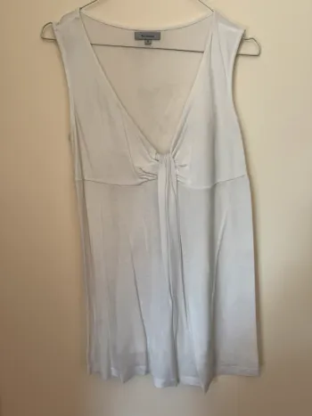 T-shirt blanc