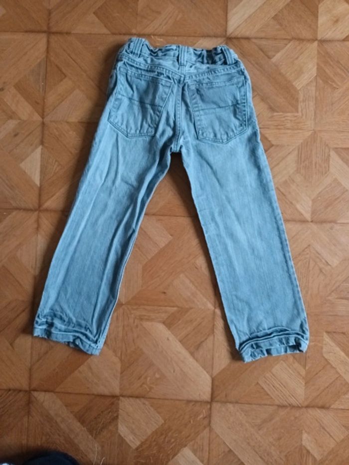 Jean regular 6ans - photo numéro 3
