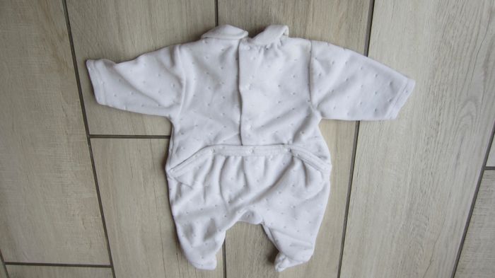 Grenouillere unisexe naissance - photo numéro 3