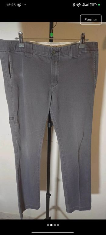Pantalon Dickies taille 42