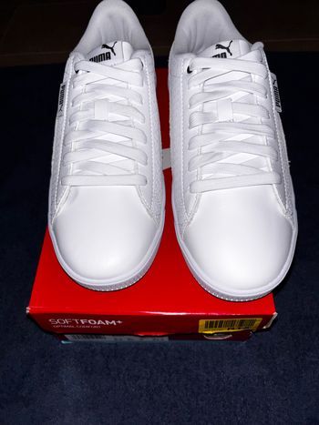 Basket Puma Original Neuf jamais porté
