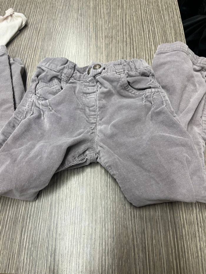 pantalon skiny - photo numéro 2