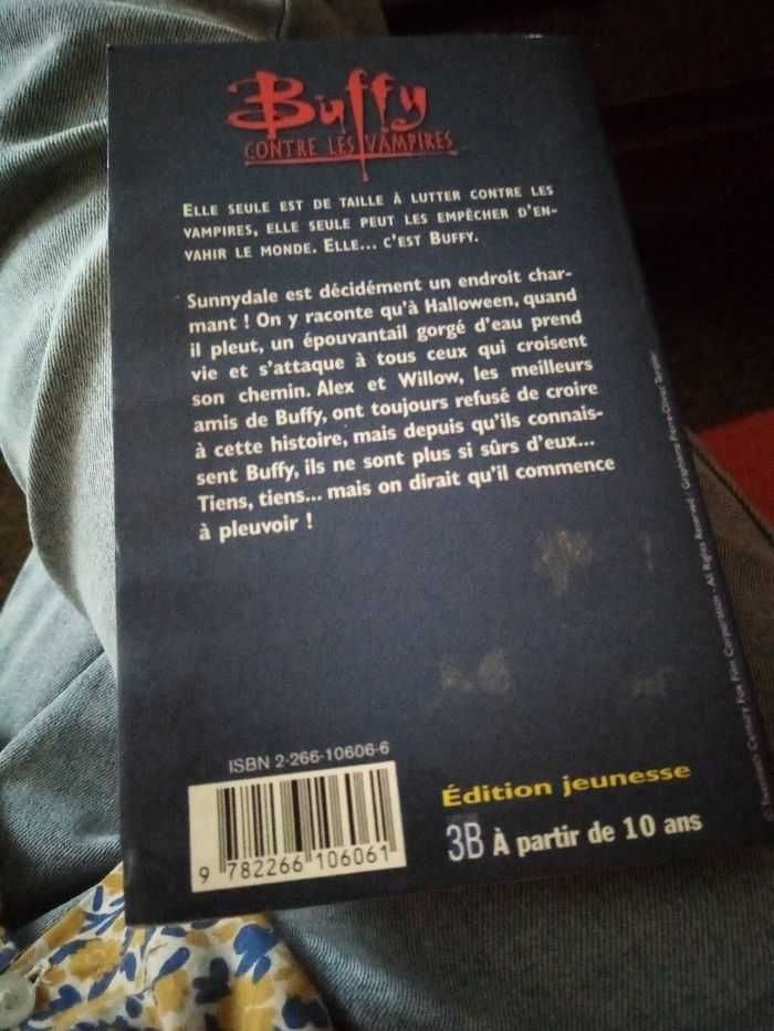 Buffy contre les vampires volume 2 - photo numéro 2