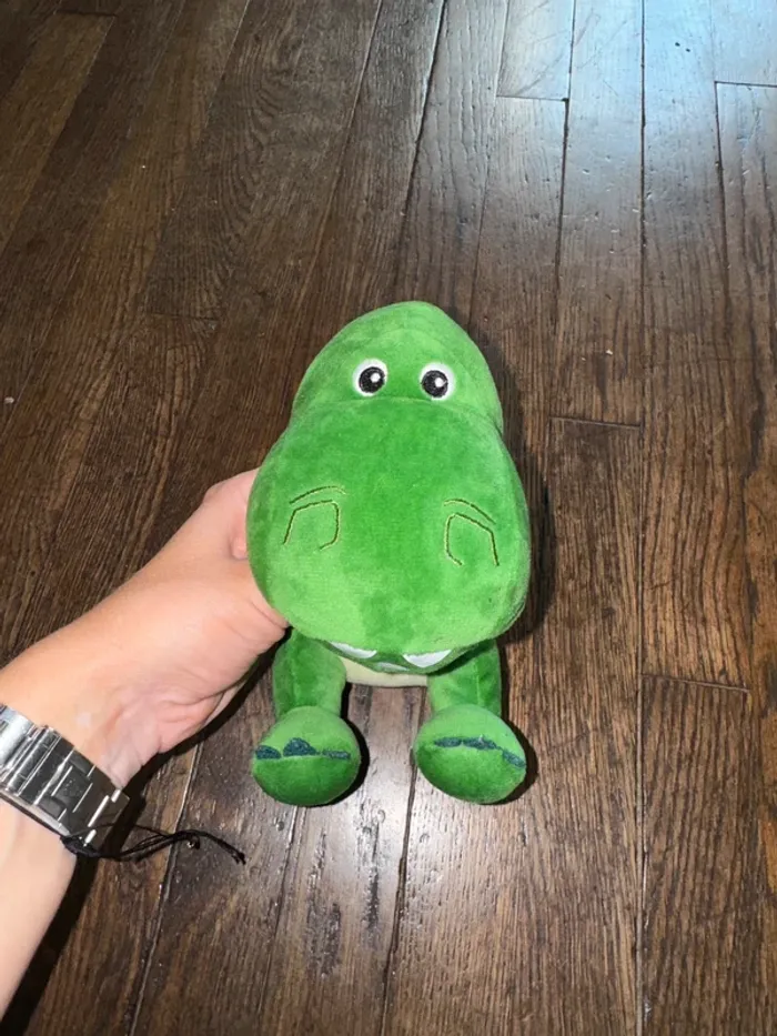 dinosaure de Toy Story disney - photo numéro 2