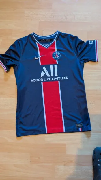 Tee-shirt PSG