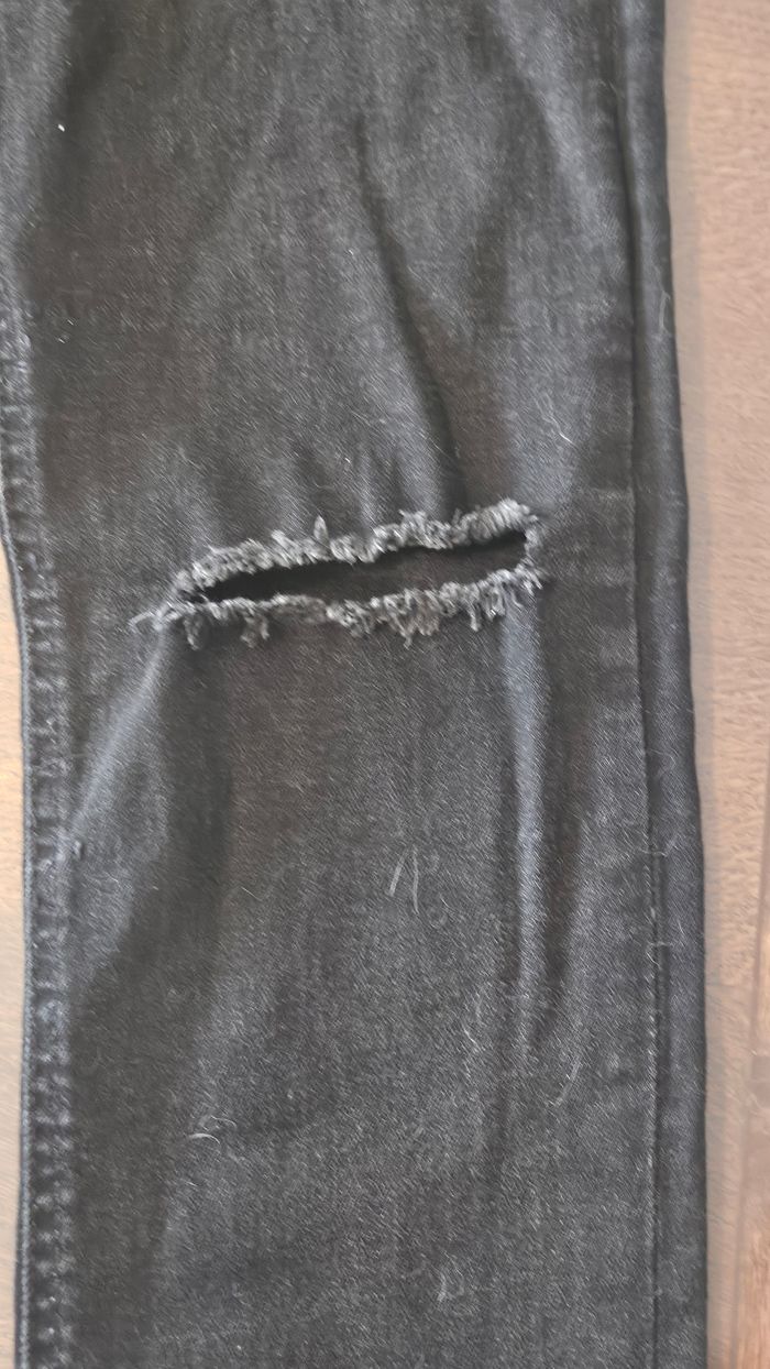 Jeans Jack and Jones - photo numéro 2