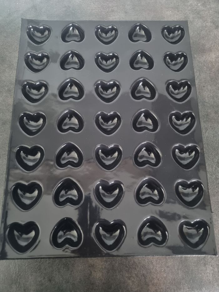 Moule flexipan Guy Demarle NEUF