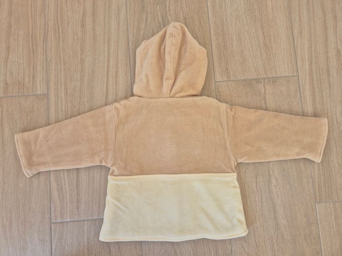 Veste chaude - photo numéro 2