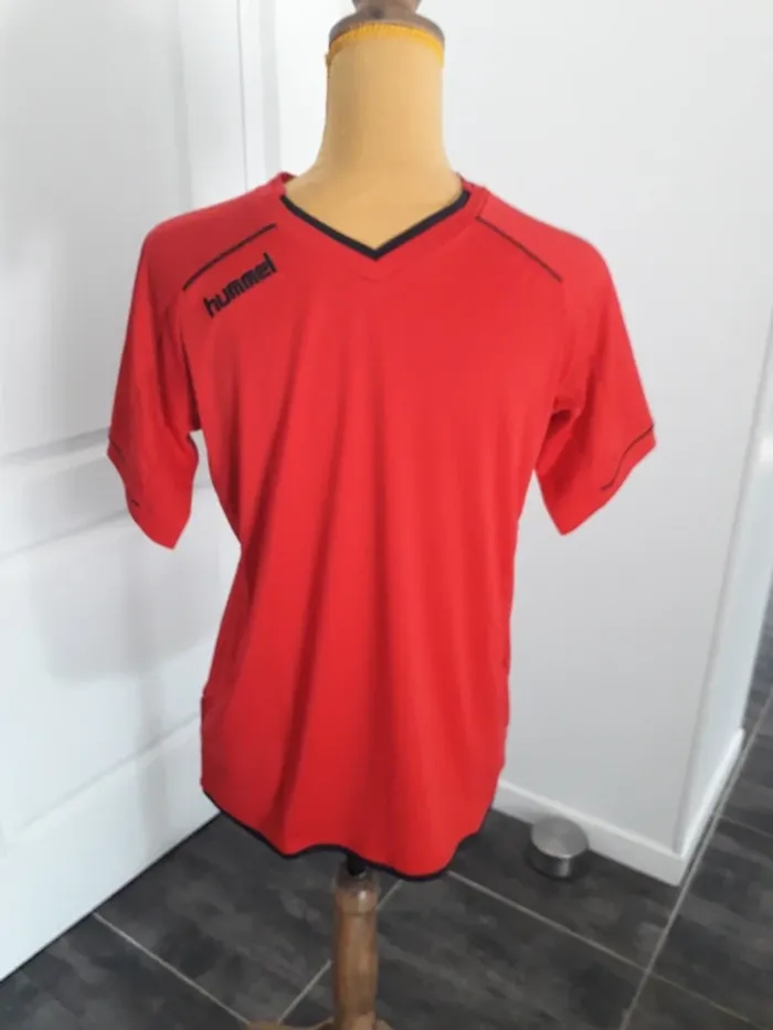 T-shirt Hummel neuf