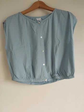 blouse Zara