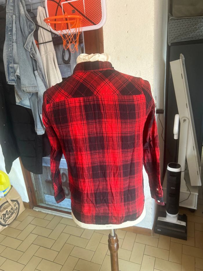 Chemise femme Esmara - photo numéro 3