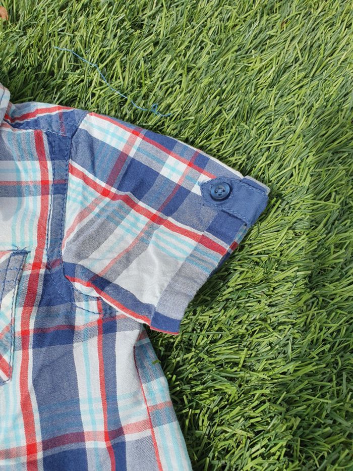 Chemise - photo numéro 4