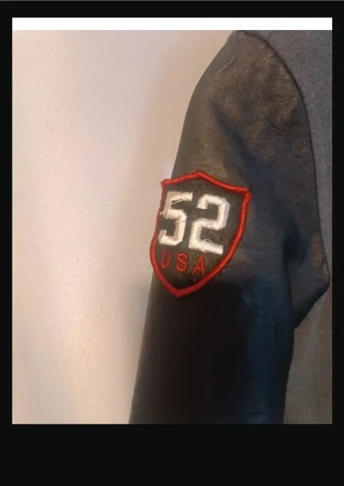 Blouson garçon 8 ans - photo numéro 3