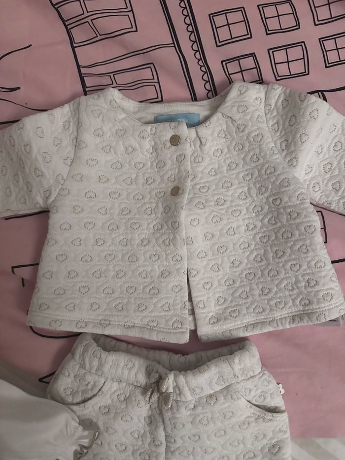 Ensemble obaibi - photo numéro 2