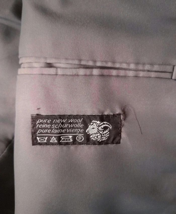 Blazer - photo numéro 2