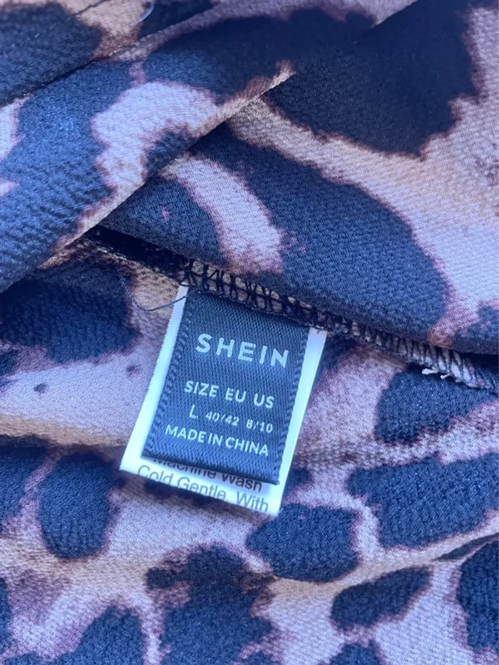 Débardeur SHEIN - photo numéro 6