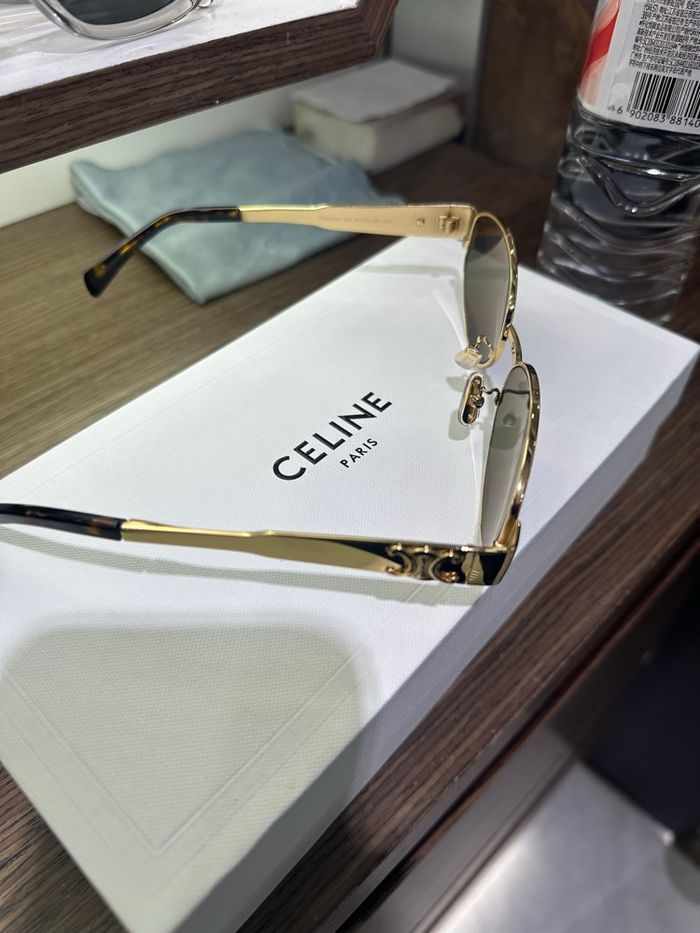 Lunettes Céline - photo numéro 3
