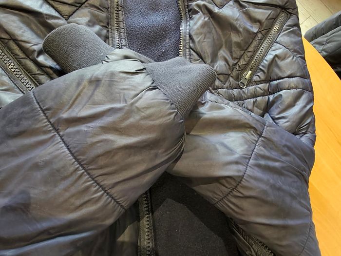 Manteau - photo numéro 3