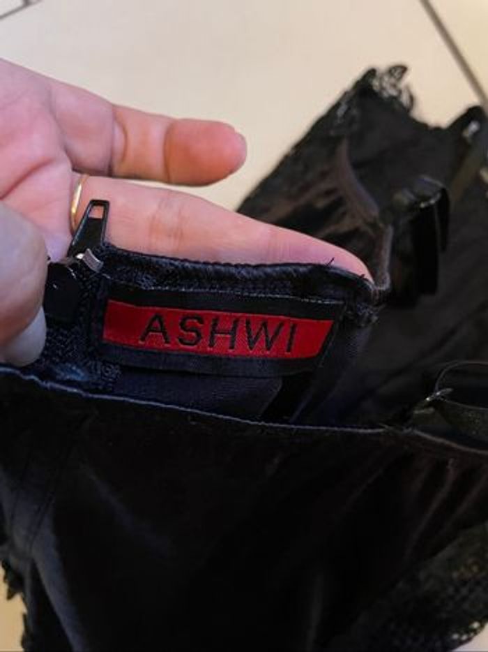 Corset ashwi - photo numéro 5