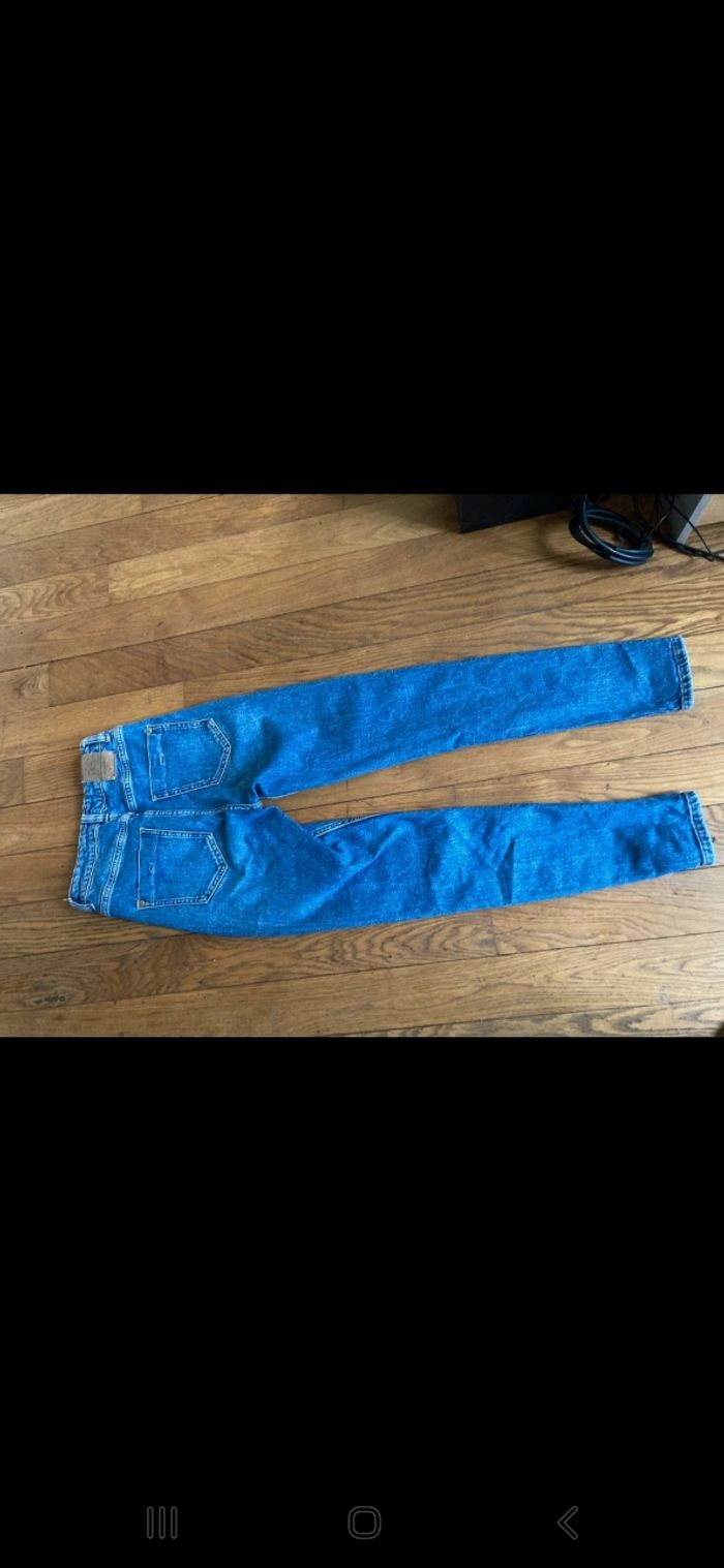 Jeans - photo numéro 2