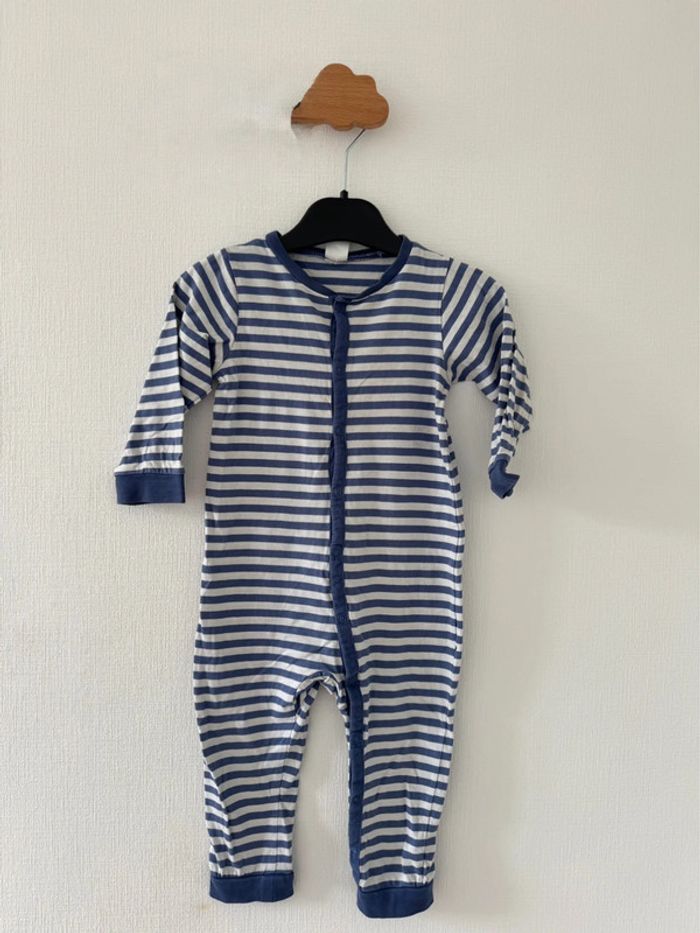 Pyjama / dors bien / grenouillère - taille 23 mois 🌼