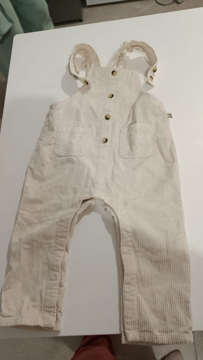 Lot 24 mois obaibi Disney CA - photo numéro 4