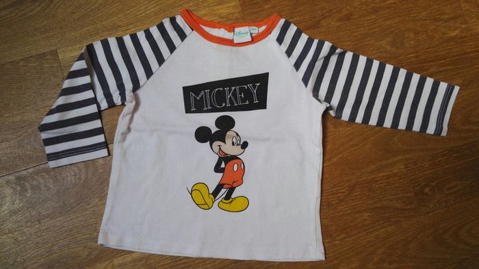 Lot ensemble Mickey - photo numéro 3