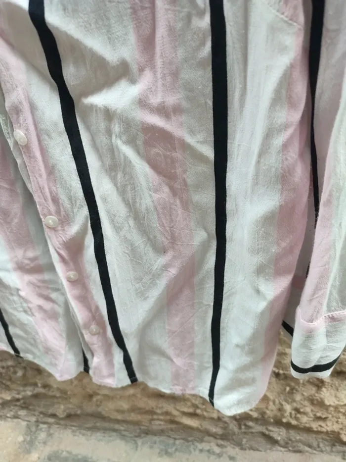 Chemise taille XS marque Tally weijl - photo numéro 8