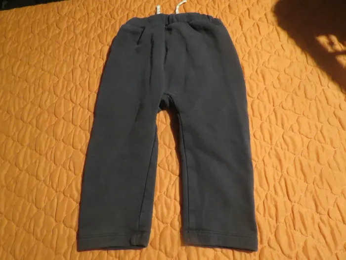 Pantalon taille 2 ans garçon - photo numéro 3