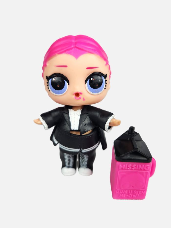 Poupée LOL Surprise "Countess" - Édition 2017