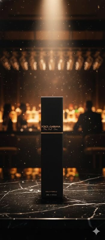 Parfum de Poche 33 ml