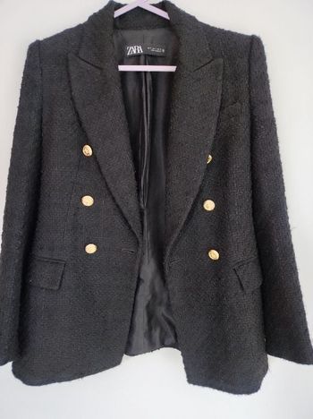 Veste blazer