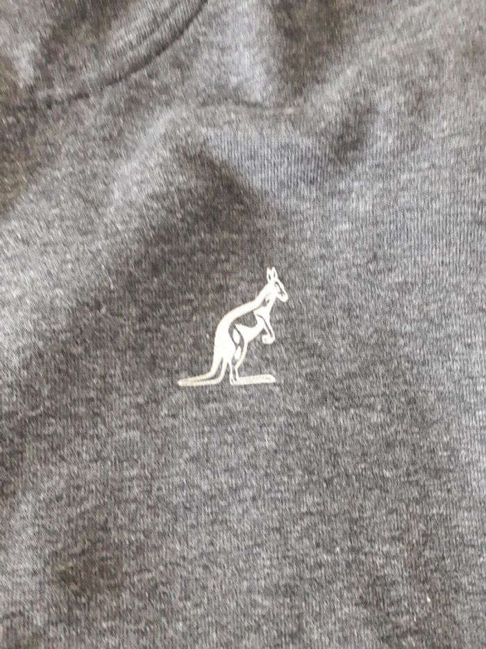 Veste à capuche Auztralian - photo numéro 5