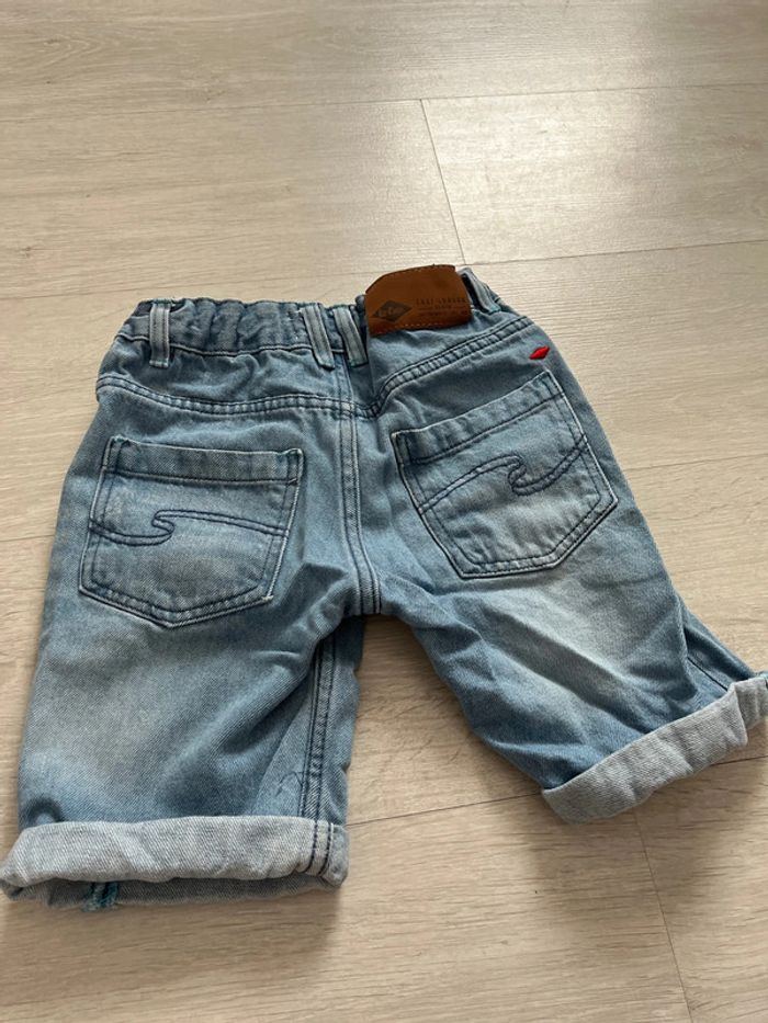 Short - photo numéro 4
