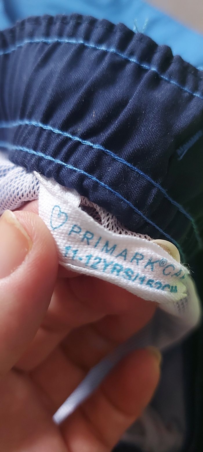 Shorts de bain taille 12 ans - photo numéro 3