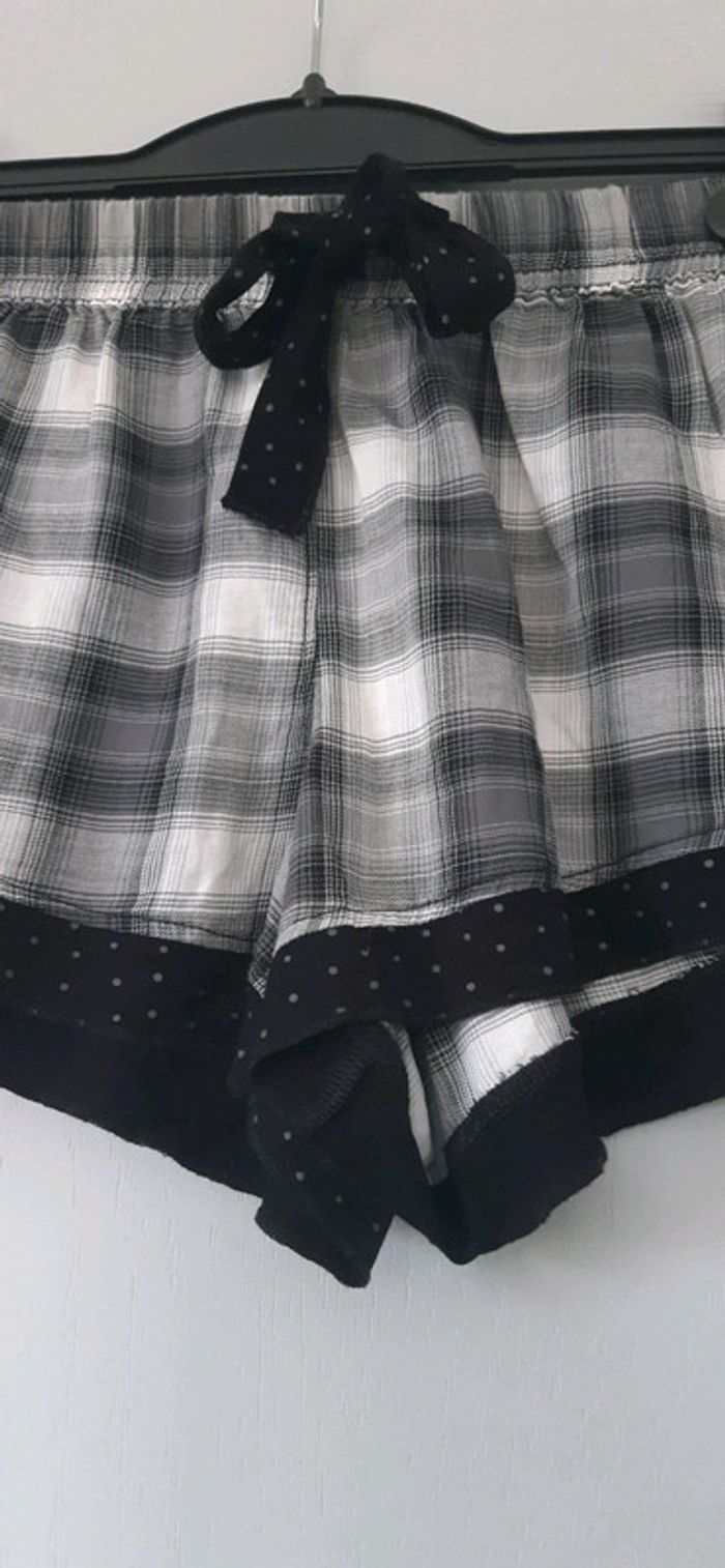 Short nuit Java T2 - photo numéro 2