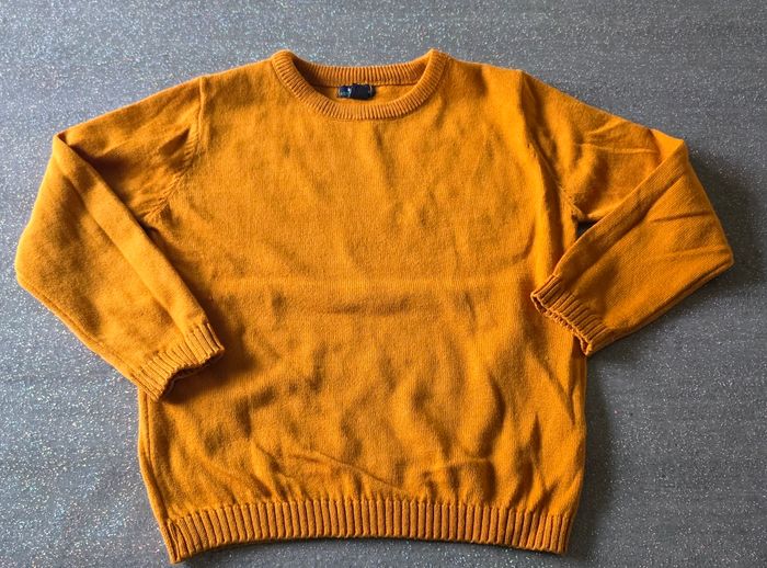 Lot de 3 pull - photo numéro 4