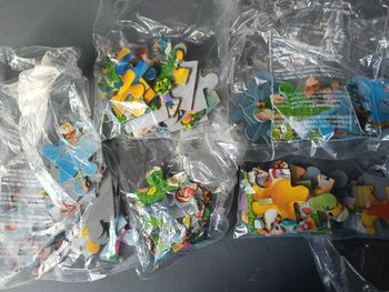Puzzles