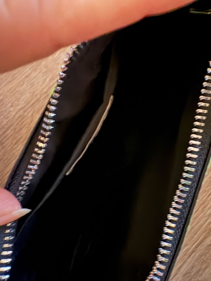 sac à main effet serpent - photo numéro 4