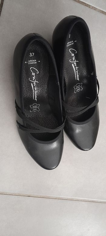 Chaussures femme 37