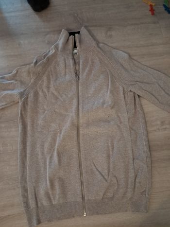 Gilet