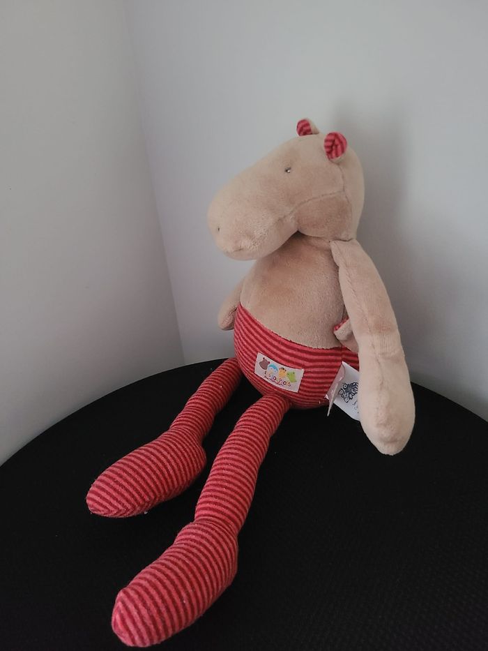 doudou musical - photo numéro 4