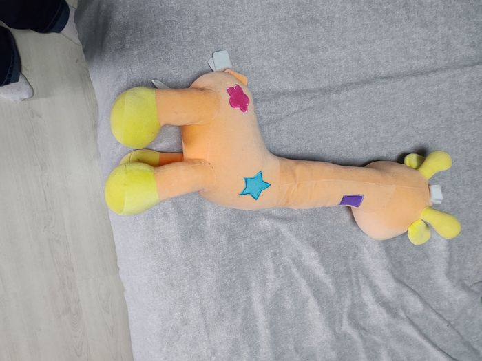 Peluche - photo numéro 2