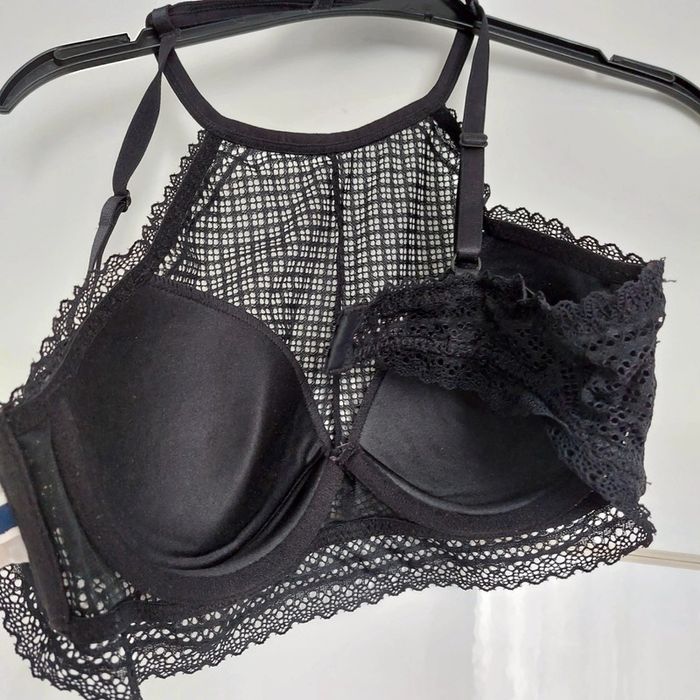 Soutien gorge - photo numéro 5