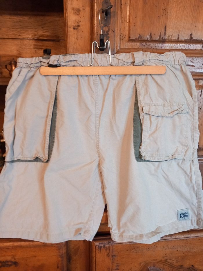 Short taille xxl - photo numéro 3
