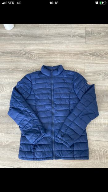 Veste  Teddy smith
