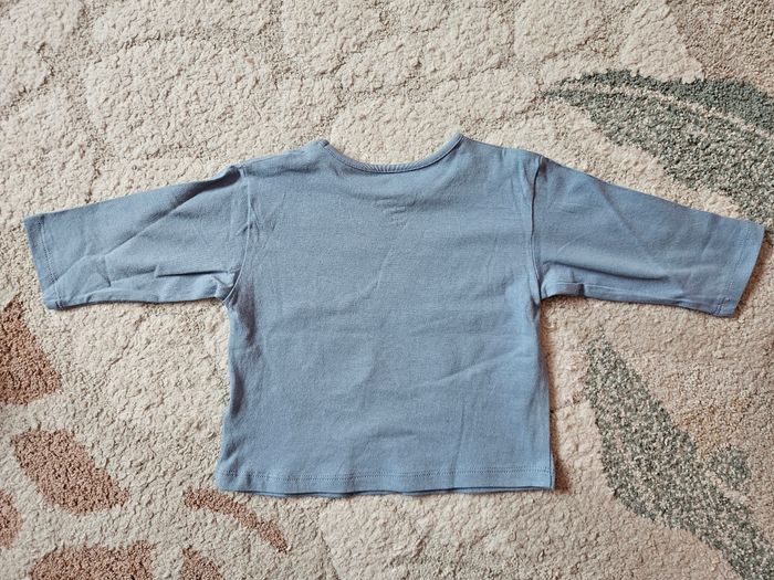 T-shirt bébé - photo numéro 2