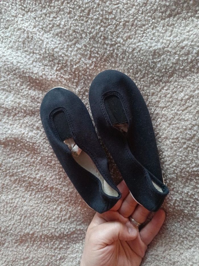 Baillarine chaussons neufs - photo numéro 6