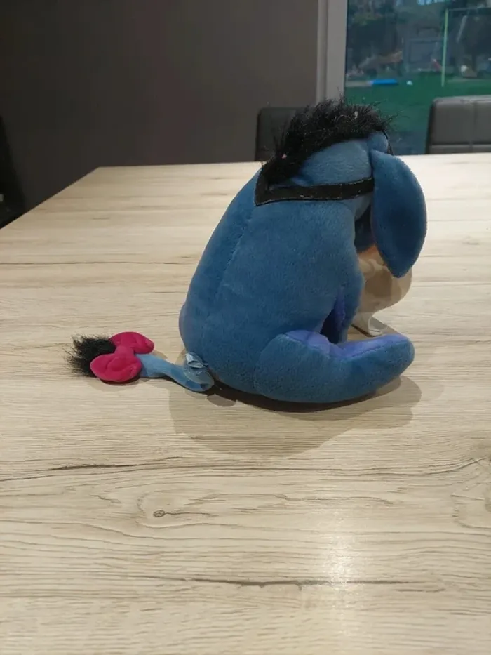 Bourriquet - photo numéro 4