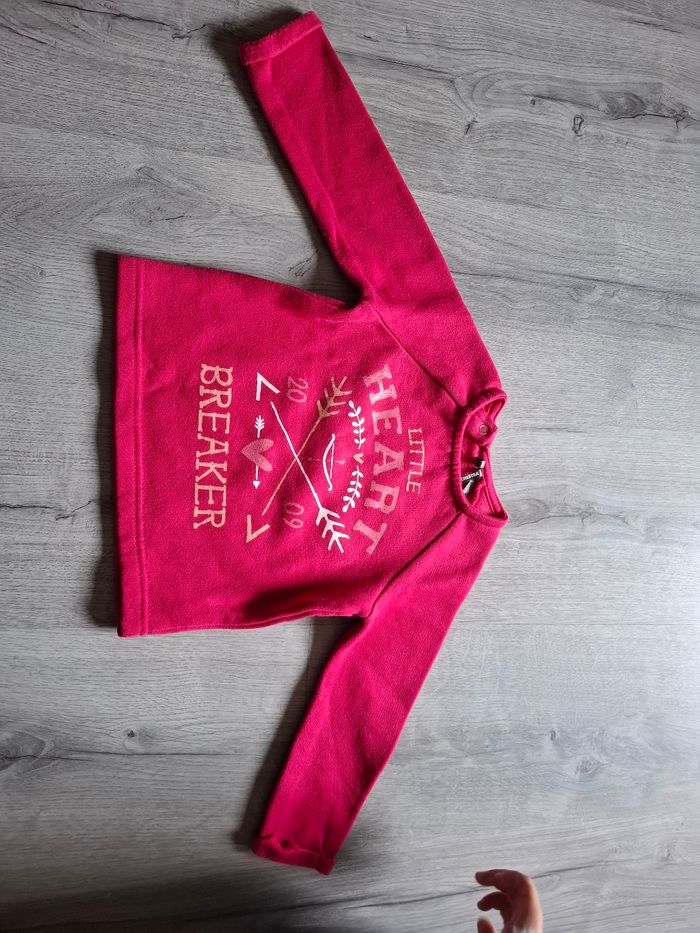 Lot de 9 hauts 24mois - photo numéro 4